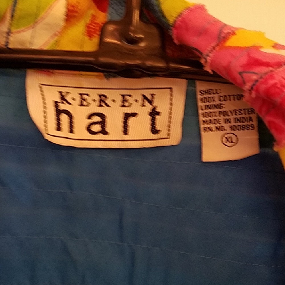 Fun Jacket - Picture 3 of 3